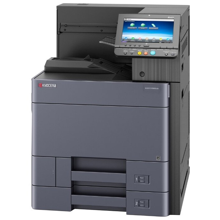 Принтер Kyocera Ecosys P8060cdn - 1102RR3NL0