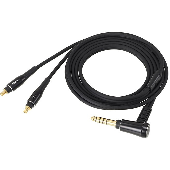 Наушники Audio-Technica ATH-AP2000Ti - фото 4