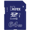 Карта памяти 64Gb SD Mirex (13611-SD10CD64)