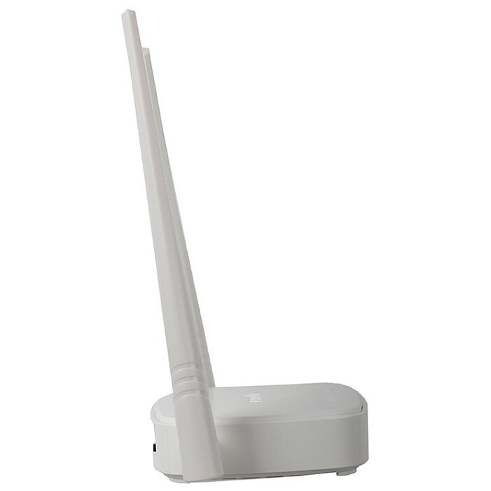 Wi-Fi маршрутизатор (роутер) Tenda N301 - фото 4