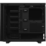 Корпус Fractal Design Define 7 Black (FD-C-DEF7A-01)