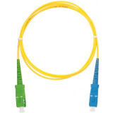 Патч-корд NIKOMAX NMF-PC1S2C2-SCU-SCA-003, 3м