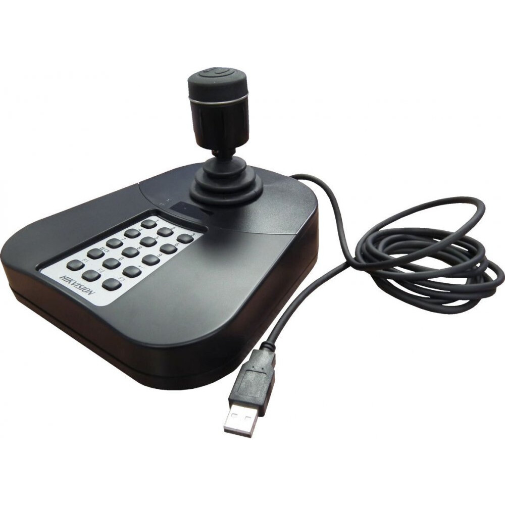Пульт управления Hikvision DS-1005KI