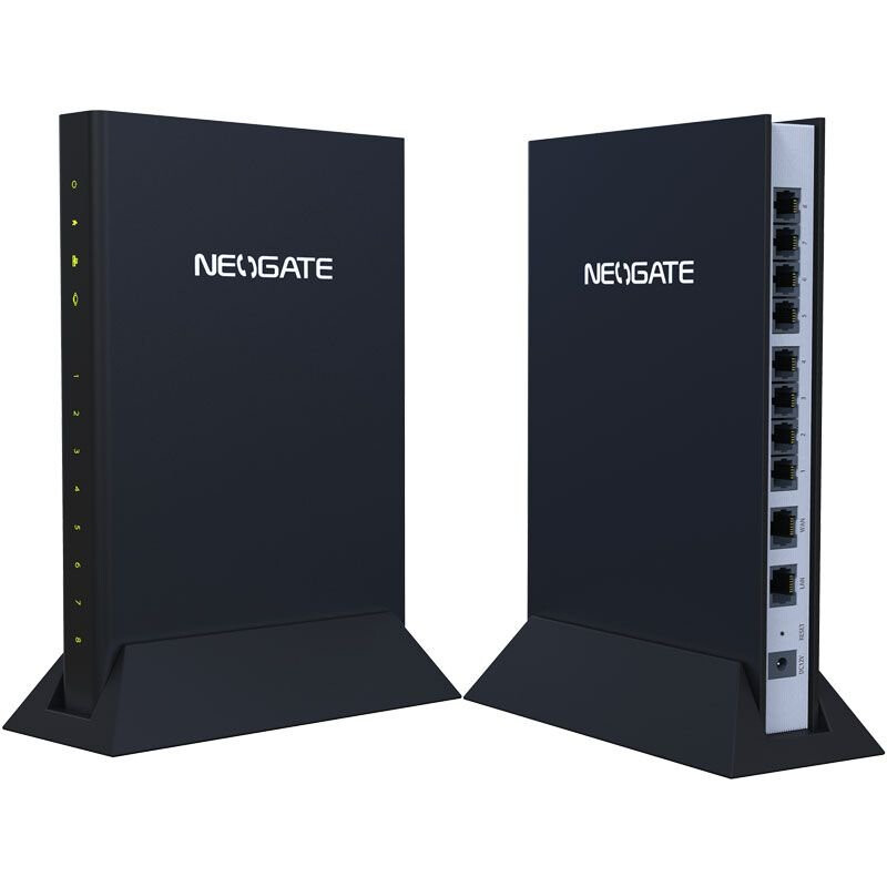VoIP-шлюз Yeastar TA810 - фото 3
