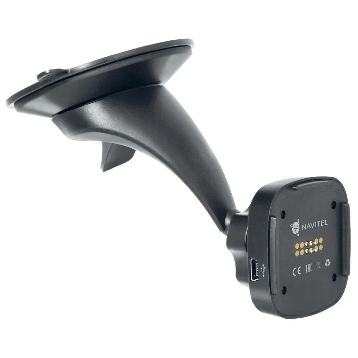 GPS навигатор Navitel N500 Magnetic - фото 3