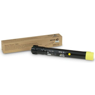 Картридж Xerox 106R01572 Yellow