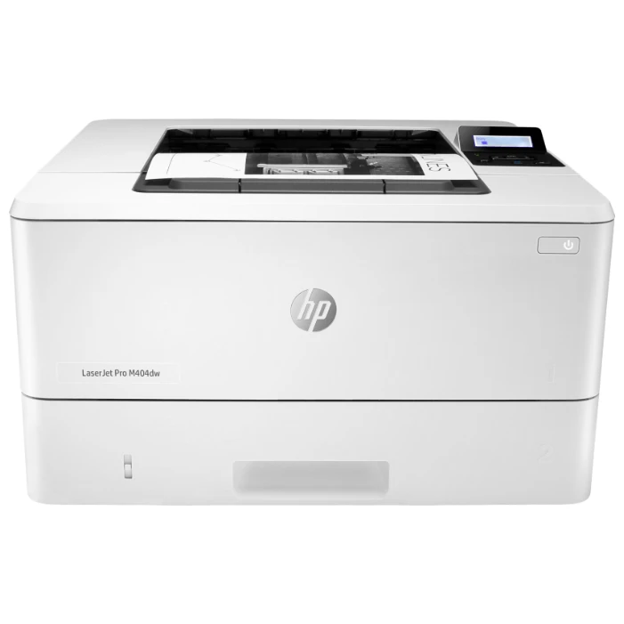 Принтер HP LaserJet Pro M404dw (W1A56A)