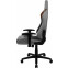 Игровое кресло AeroCool DUKE Tan Grey - 4710562751154 - фото 6