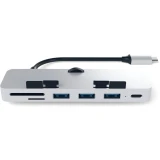 USB-концентратор Satechi ST-TCIMHS