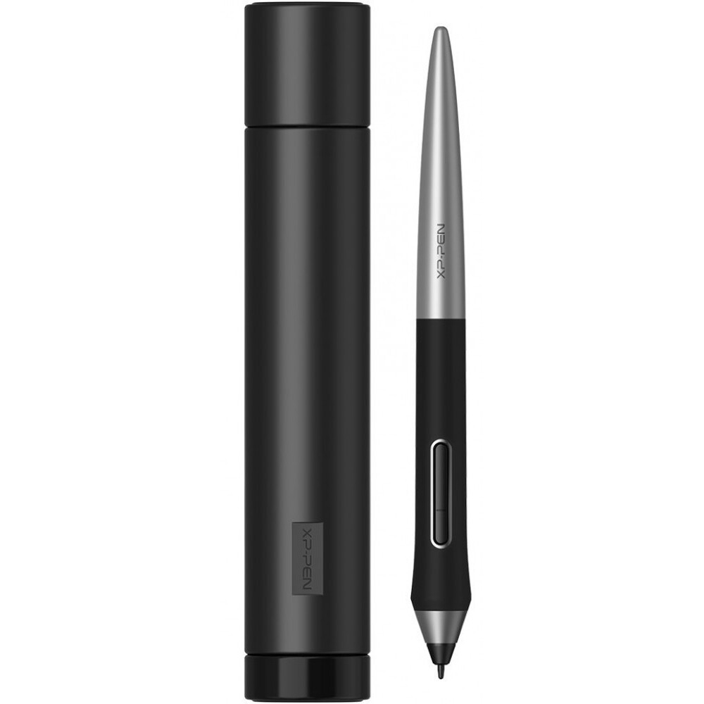 Графический планшет XP-Pen Deco Pro Medium - фото 3