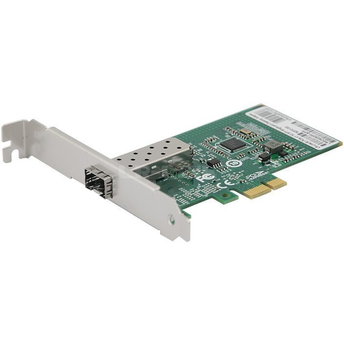 Сетевая карта LR-LINK (Linkreal) LREC6230PF-SFP