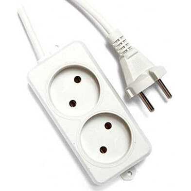 Сетевой удлинитель Гарнизон EL-NL2-W-5