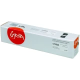 Картридж Sakura SACF350A Black