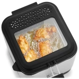 Фритюрница Kitfort KT-2017 (КТ-2017)