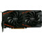 Видеокарта AMD Radeon RX 470 Gigabyte G1 Gaming 4Gb (GV-RX470G1 GAMING-4GD) - фото 2