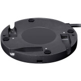 Концентратор для микрофонов Logitech Rally Mic Pod Hub (939-001647)