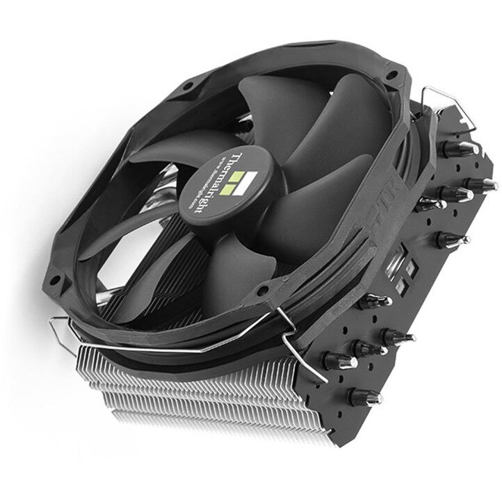 Кулер Thermalright TRUE Spirit 140 Direct - TS-140-DIRECT - фото 7