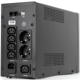 ИБП Crown CMU-SP2000 COMBO USB