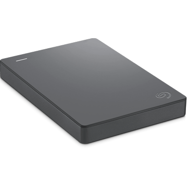 Внешний жёсткий диск 1TB Seagate Basic (STJL1000400)