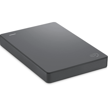 Внешний жёсткий диск 1Tb Seagate Basic (STJL1000400)