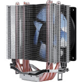 Кулер AeroCool Verkho 4 Lite (4710700950821)