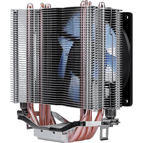 Кулер AeroCool Verkho 4 Lite - 4710700950821 - фото 6