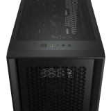 Корпус Corsair 4000D Airflow Black (CC-9011200-WW)