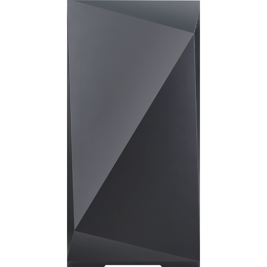 Корпус Zalman Z9 Iceberg Black - фото 2