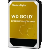 Жёсткий диск 14Tb SATA-III WD Gold (WD141KRYZ)