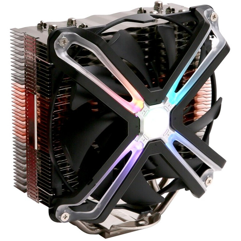 Кулер Zalman CNPS17X