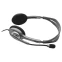 Гарнитура Logitech Stereo Headset H111 (981-000593/981-000594) - 981-000593/981-000594/981-000588 - фото 2