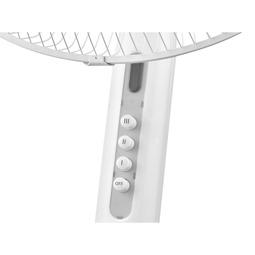 Напольный вентилятор Ballu BFF-802 - фото 4