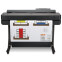 Плоттер HP DesignJet T650 36" (5HB10A) - фото 2