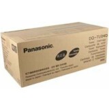 Тонер Panasonic DQ-TU24D Black