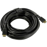 Кабель HDMI - HDMI, 5м, ExeGate EX-CC-HDMI2-5.0F (EX287725RUS)