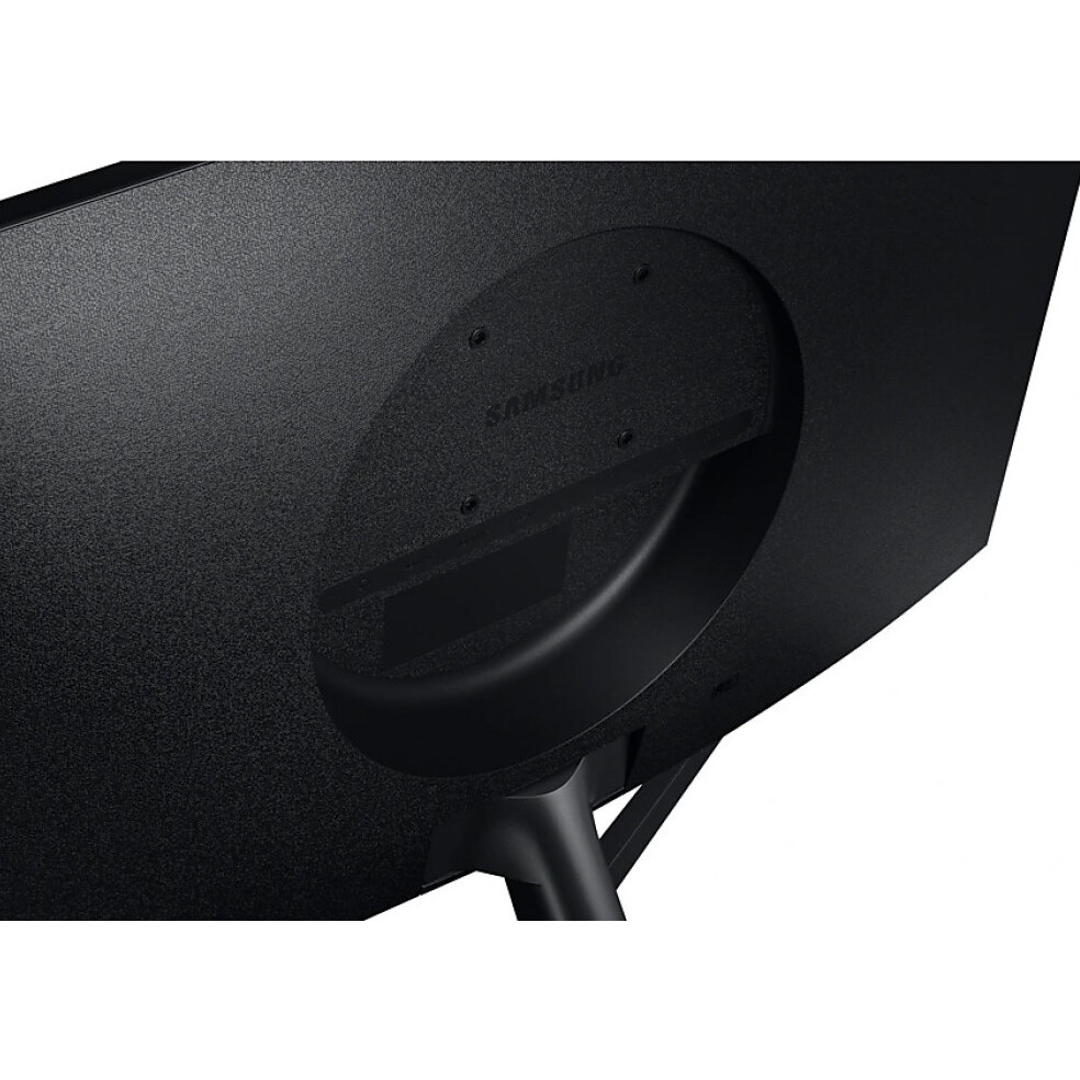 Монитор Samsung 28" U28R550UQI - фото 11