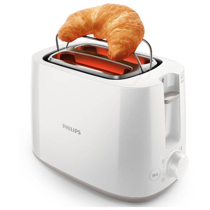 Тостер Philips HD2582 - HD2582/00 - фото 4