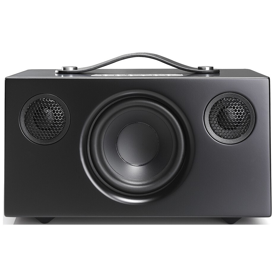 Портативная акустика Audio Pro Addon T5 Black