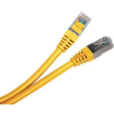 Патч-корд NEOMAX NM13001005YL, 0.5м