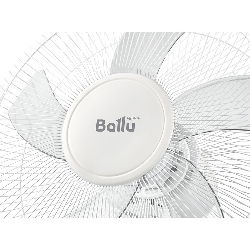 Напольный вентилятор Ballu BFF-802 - фото 5