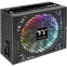 Блок питания 1200W Thermaltake Toughpower iRGB PLUS Platinum (PS-TPI-1200F2FDPE-1) - фото 2