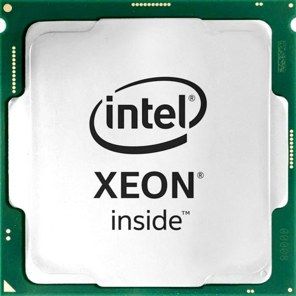 Серверный процессор Intel Xeon E-2246G OEM - CM8068404227903