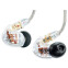 Гарнитура Shure SE535-CL-EFS