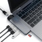 USB-концентратор Satechi ST-TCPHEM - фото 5