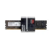 Оперативная память 4Gb DDR-III 1600MHz AMD (R534G1601U1S-U) RTL