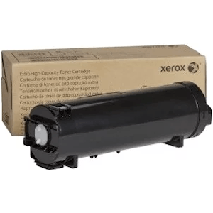 Картридж Xerox 106R03941 Black