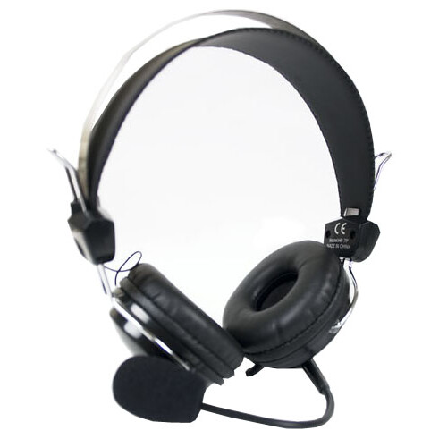 Гарнитура A4Tech HS-7P - фото 2