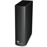 Внешний жёсткий диск 6Tb WD Elements Desktop Black (WDBWLG0060HBK)