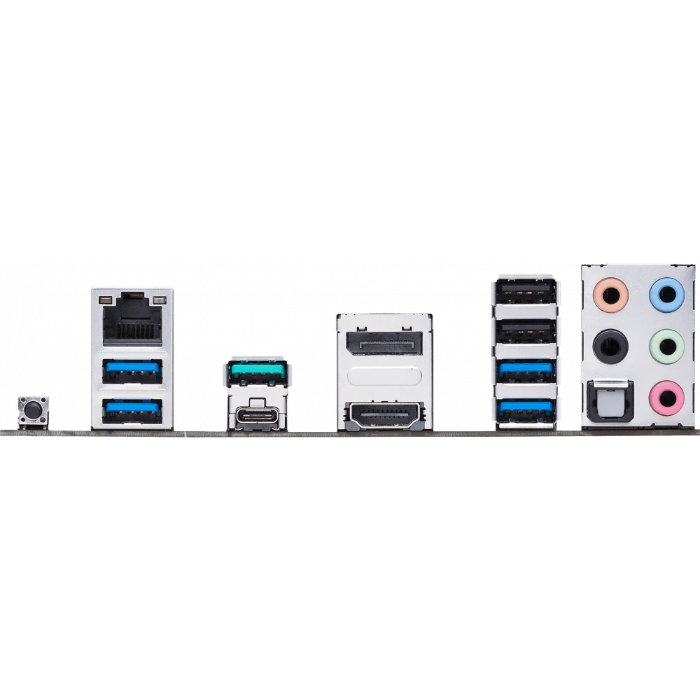 Материнская плата ASUS TUF GAMING B450-PLUS II - фото 3