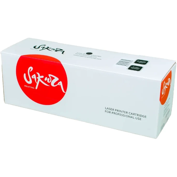 Картридж Sakura SATK8335C Black - SATK8335K